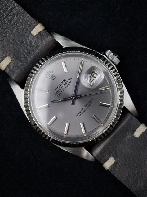 1968 datejust rolex